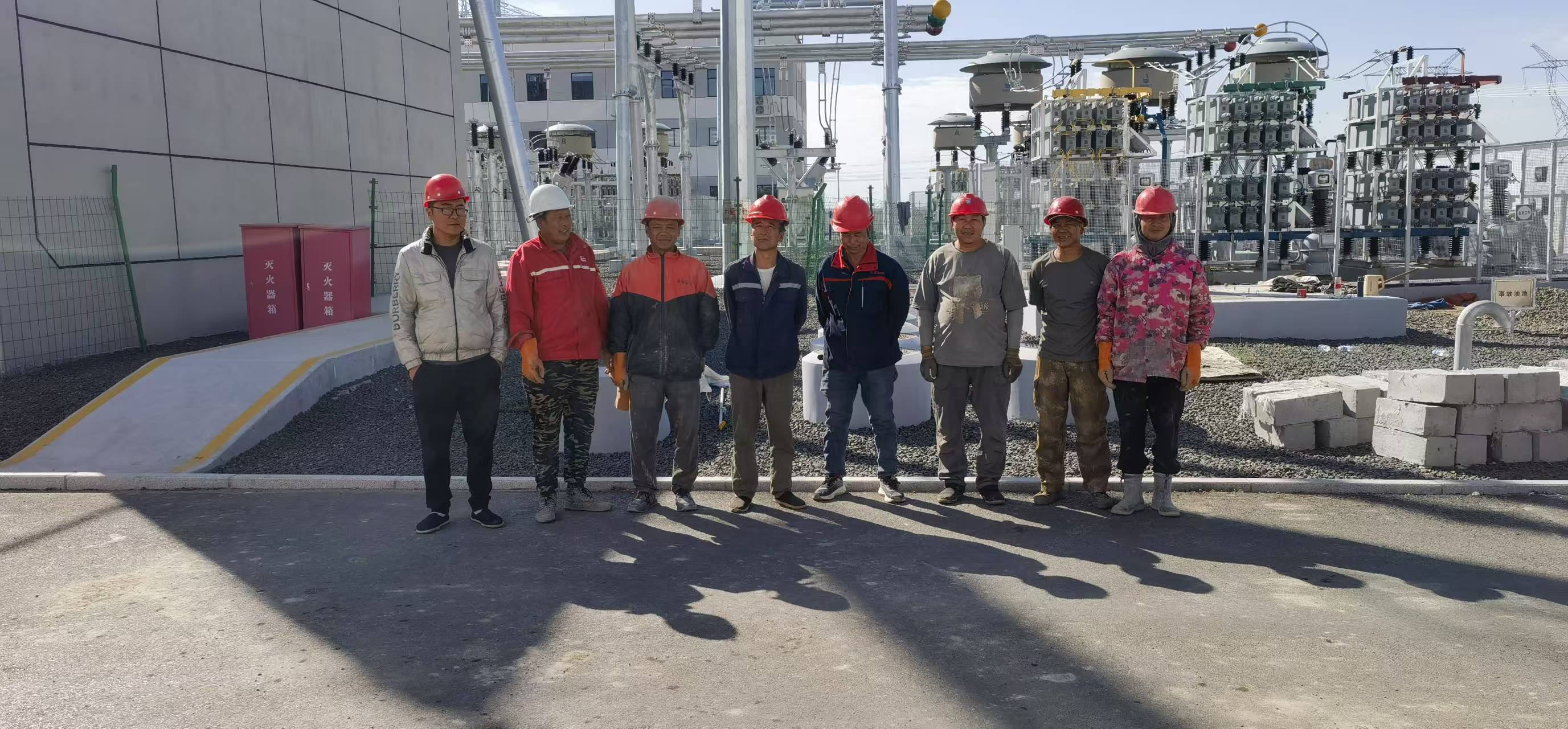 霞山地基沉降如何修复?